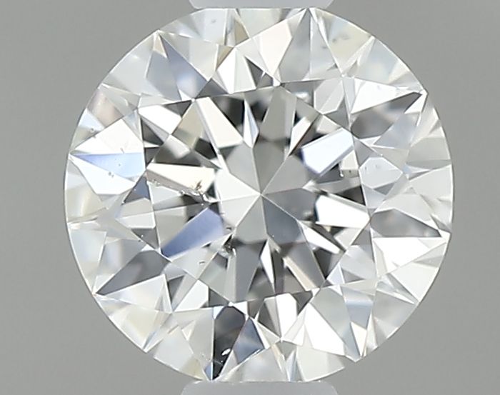 0.4 ct Round Diamond