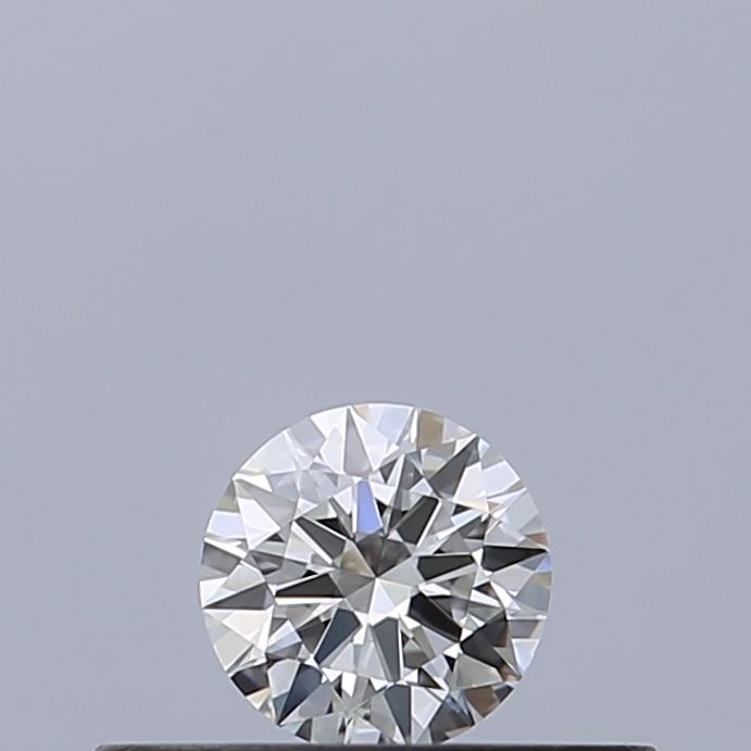 0.18 ct Round diamond