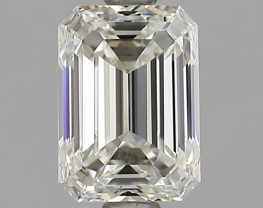 1.33 ct Emerald diamond