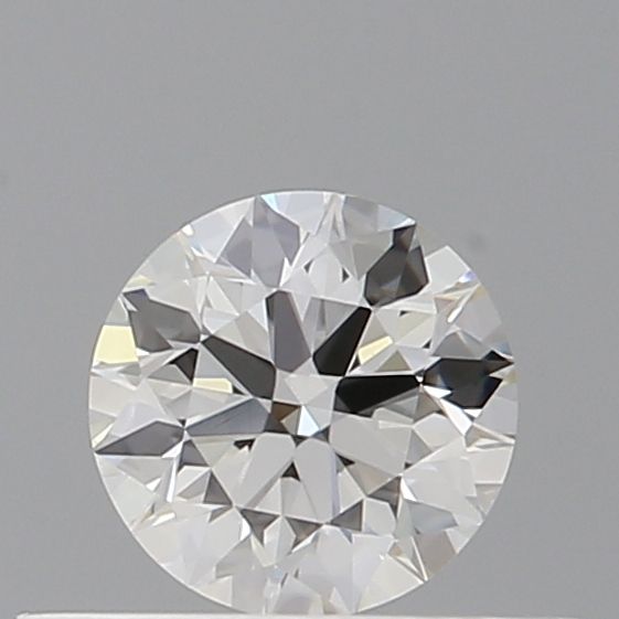 0.36 ct Round diamond