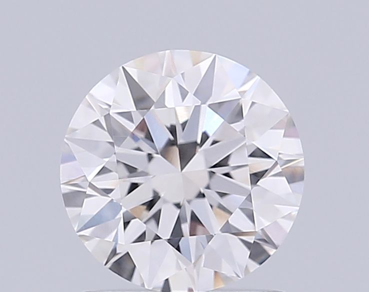 1.04 ct. round Lab Grown Diamond front image