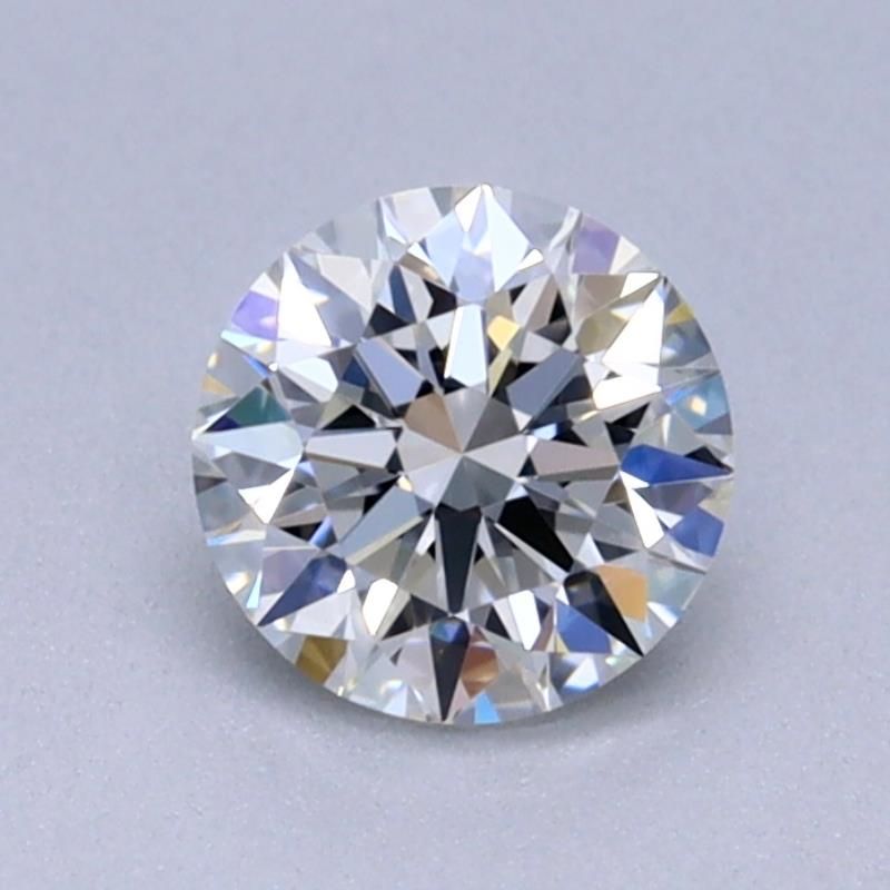 0.32 ct Round diamond