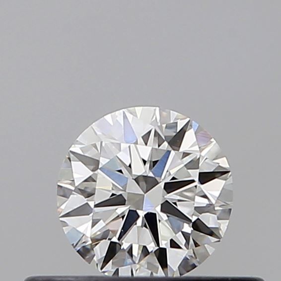 0.31 ct Round diamond