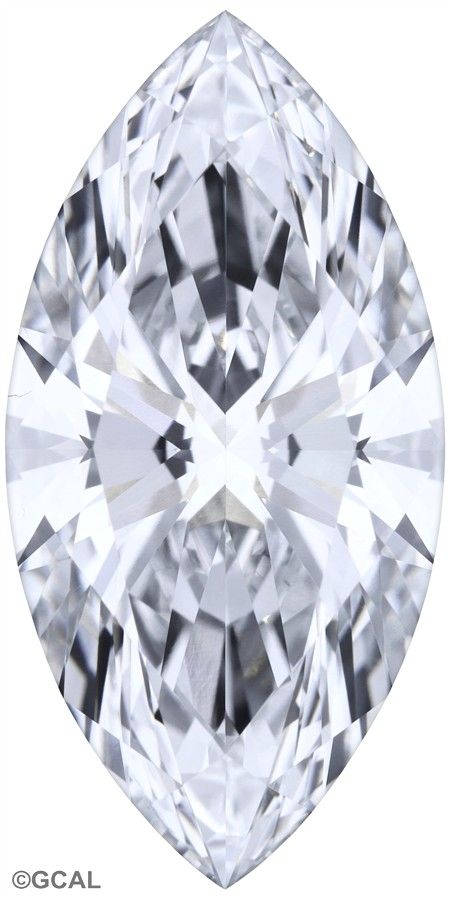 3.57 Carat