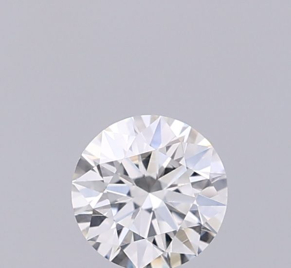 0.51 ct Round diamond
