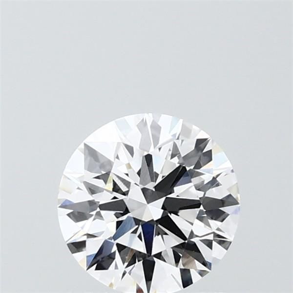 1.00 ct. round Lab Grown Diamond front image