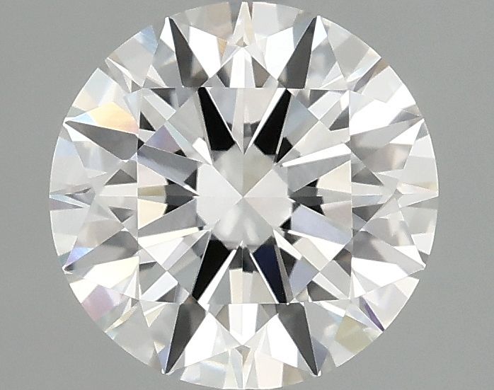 1.94 ct Round diamond
