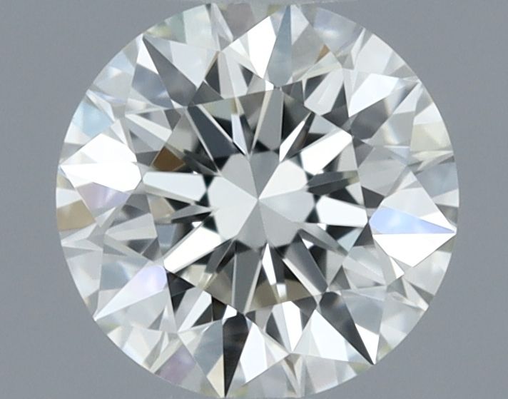 0.34 ct Round diamond