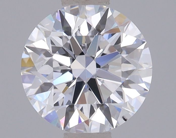 1.02 ct. round Lab Grown Diamond front image