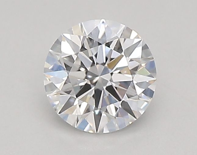 0.43 ct lab-grown Round Diamond