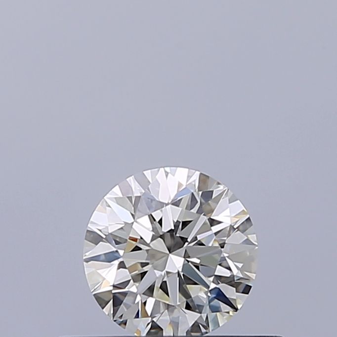 0.35 ct Round Diamond