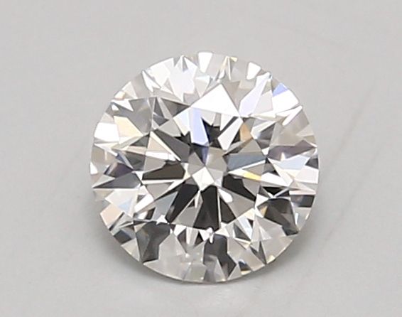 0.93 ct lab-grown Round Diamond