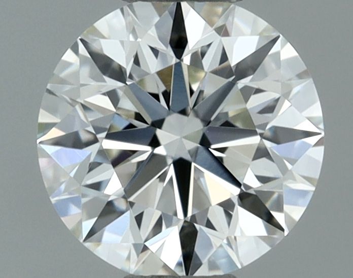 0.45 ct Round diamond