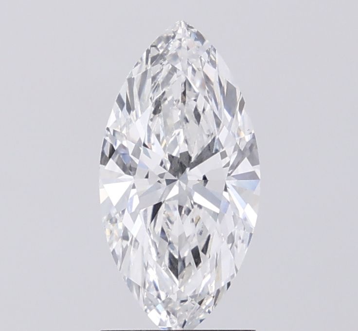 1.60 ct. marquise Lab Grown Diamond front image