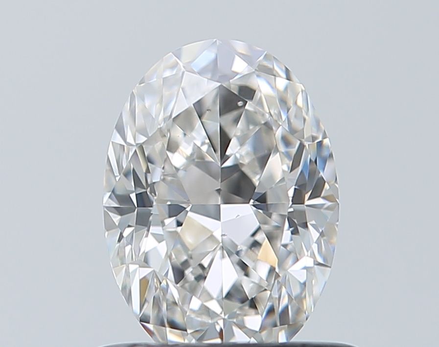 0.70 ct Oval diamond