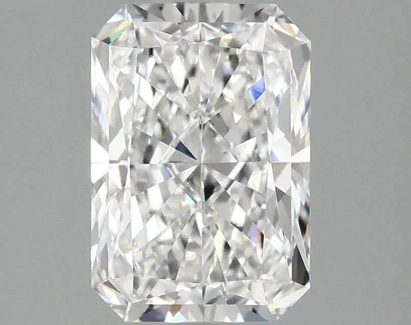 2.04 ct. radiant Lab Grown Diamond front image