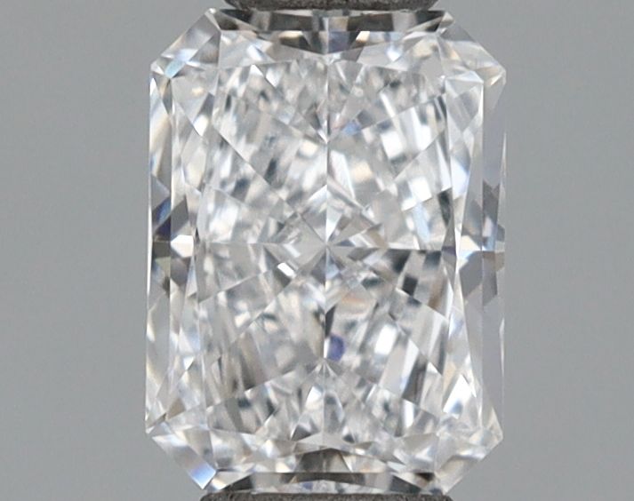 0.57 ct lab-grown Radiant Diamond