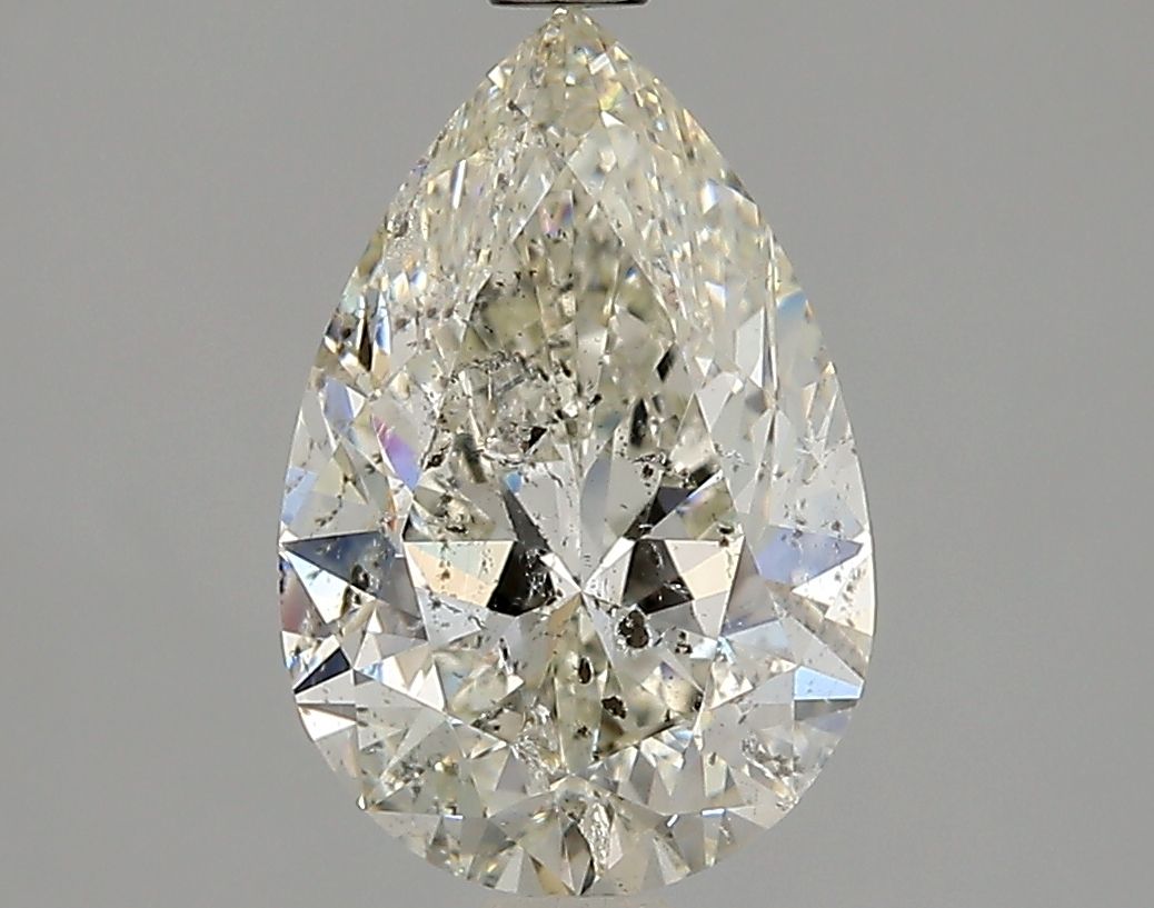 2.02 Carat