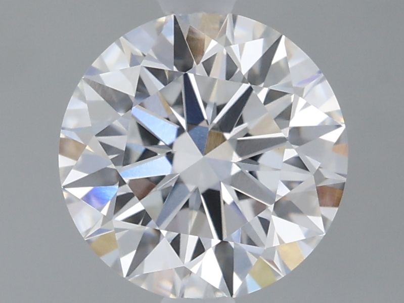 1.03 ct. round Lab Grown Diamond front image