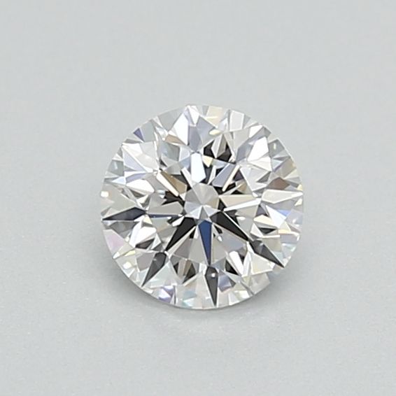 0.32 ct lab-grown Round Diamond