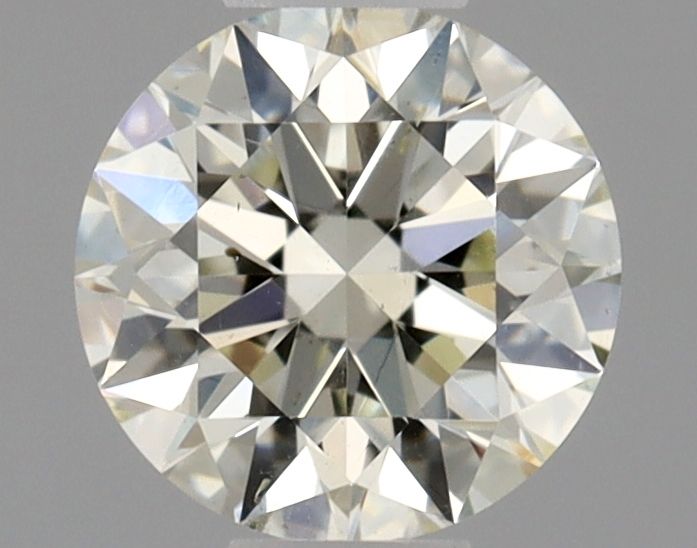 0.4 ct Round Diamond