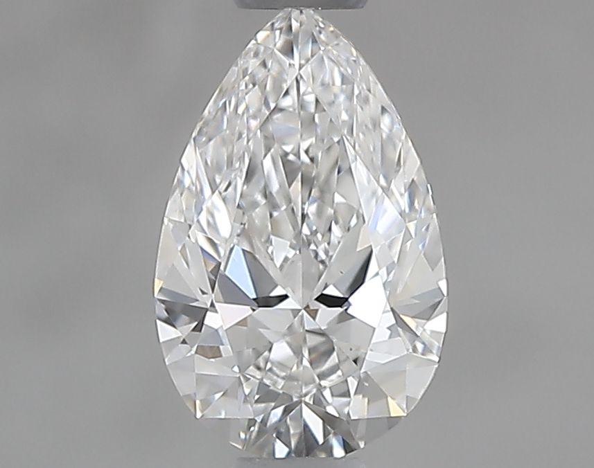 0.50 ct Pear diamond