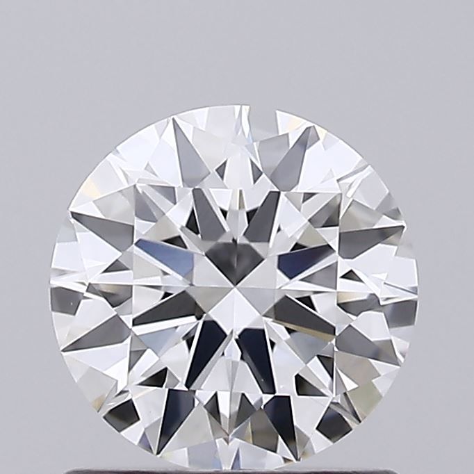 1.00 ct. round Lab Grown Diamond front image