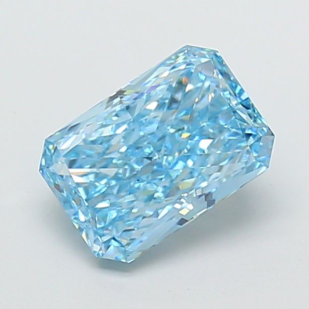 3.06 ct. radiant Lab Grown Diamond front image