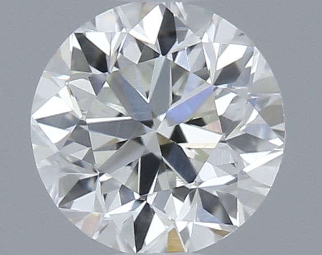 0.39 ct Round Diamond