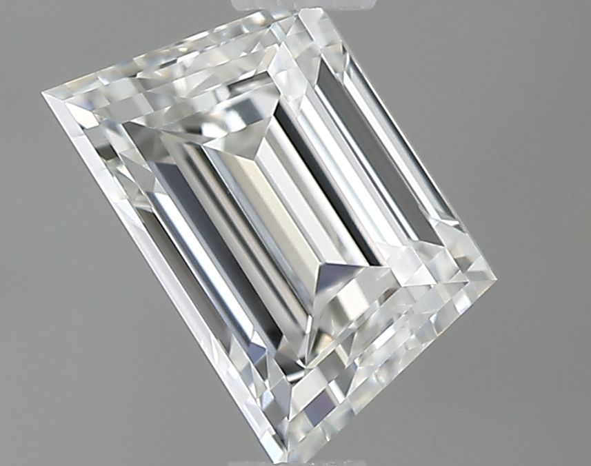 0.5 ct Trapezoid Diamond