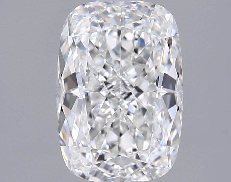 1.41 ct Cushion Modified diamond