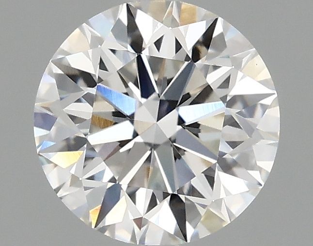 1.06 ct. round Lab Grown Diamond front image