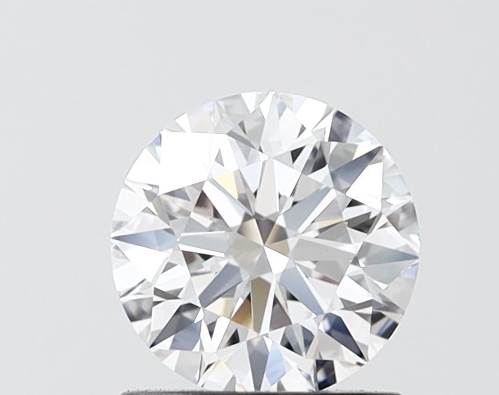 2.03 ct. oval Lab Grown Diamond front image