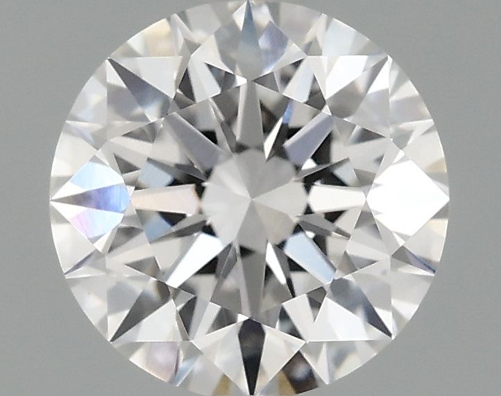 1.06 ct. round Lab Grown Diamond front image