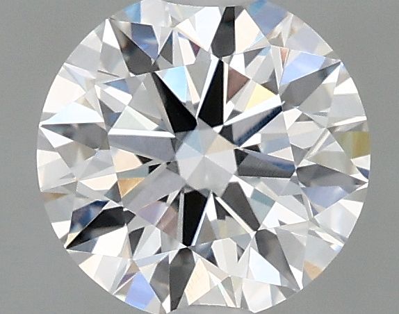 1.01 ct. round Lab Grown Diamond front image