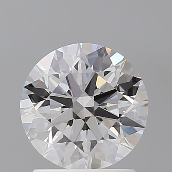 1.57 ct. round Lab Grown Diamond front image