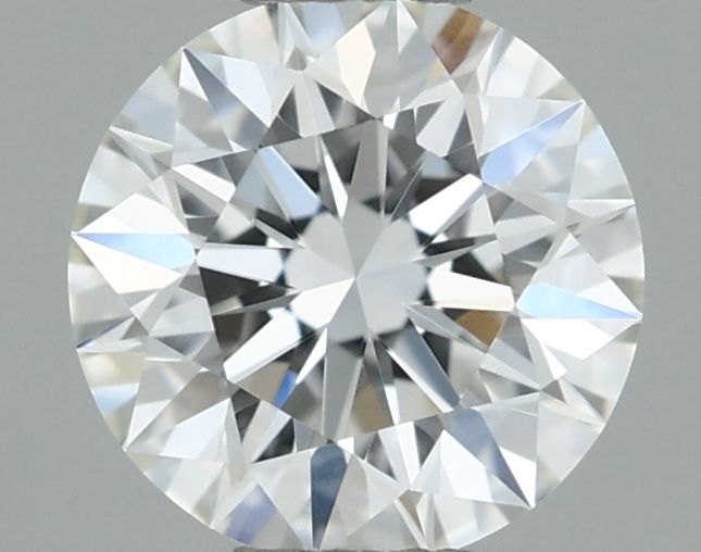 0.40 ct Round diamond