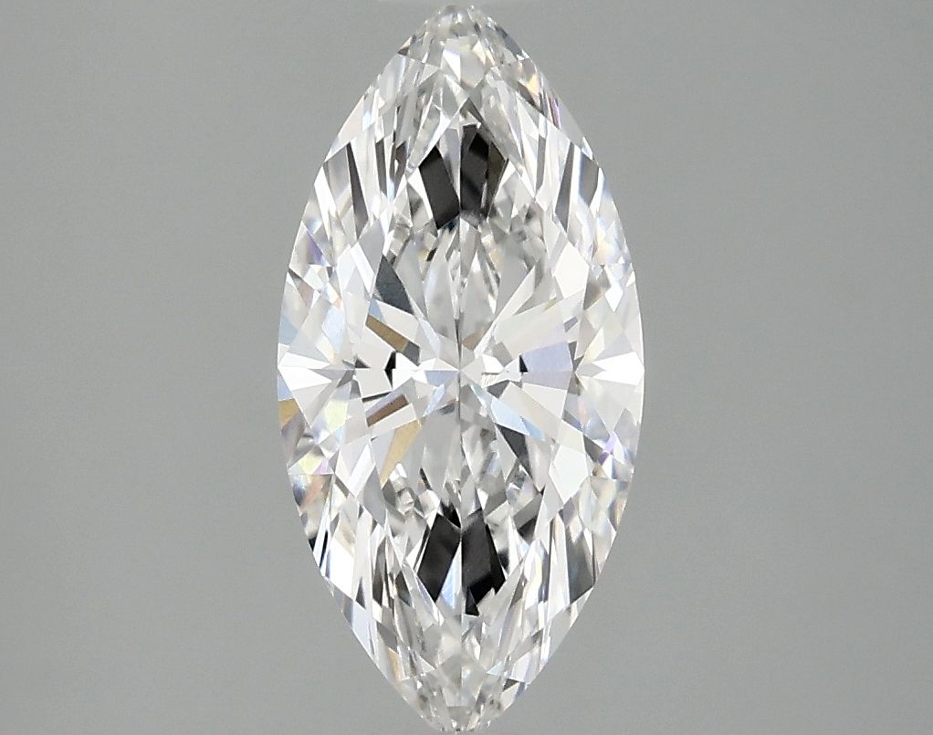 1.56 ct Marquise diamond