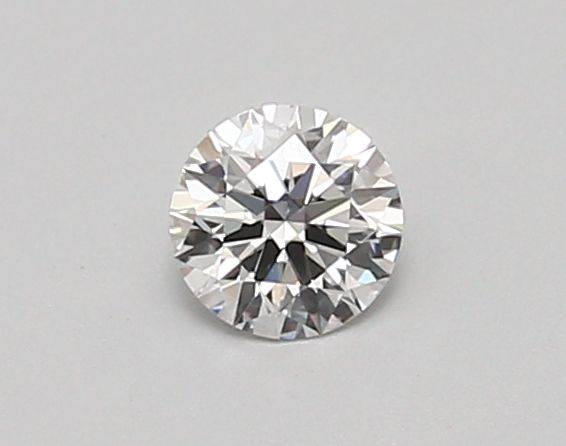 0.35 ct lab-grown Round Diamond