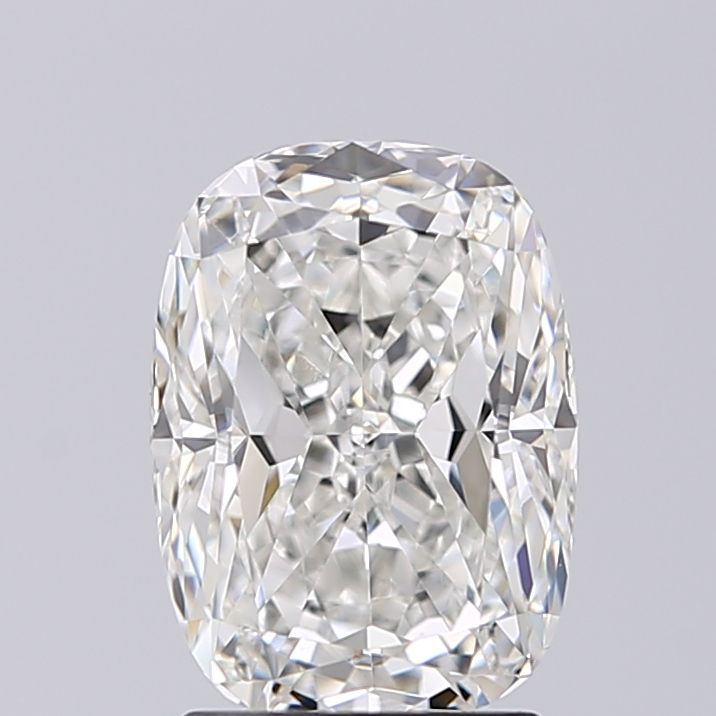 2.01 ct Cushion Modified diamond