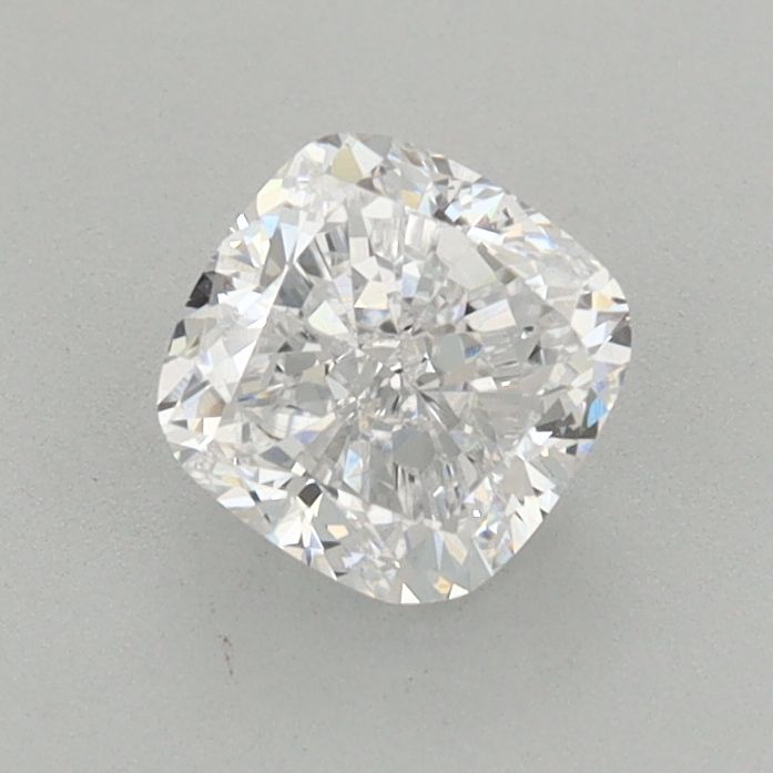 0.91 ct Cushion Lab-Grown Diamond