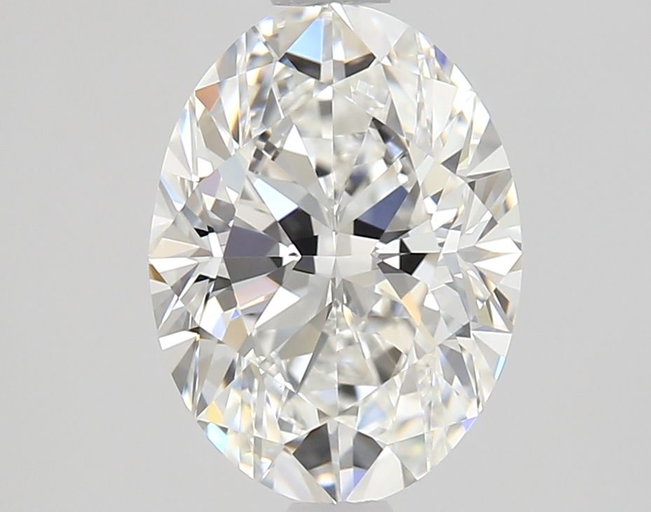 1.50 ct Oval diamond
