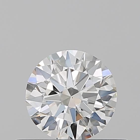 0.40 ct Round diamond