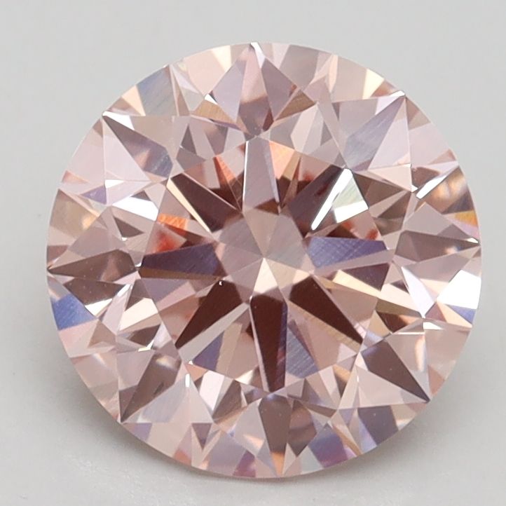 2.16 ct Round diamond