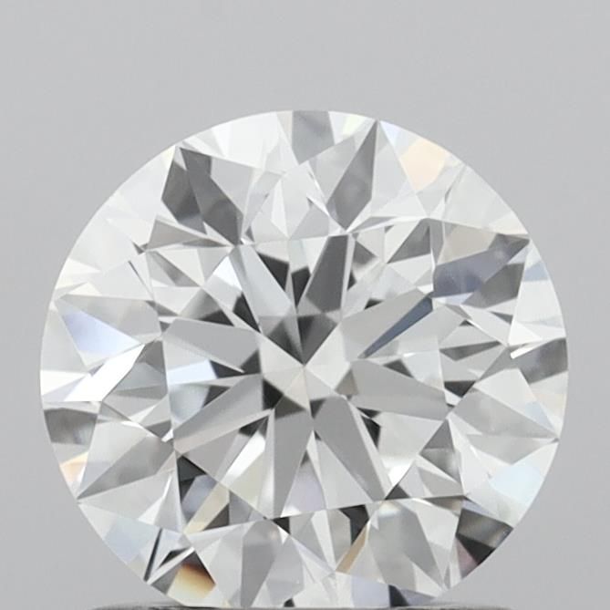 1.03 ct. round Lab Grown Diamond front image