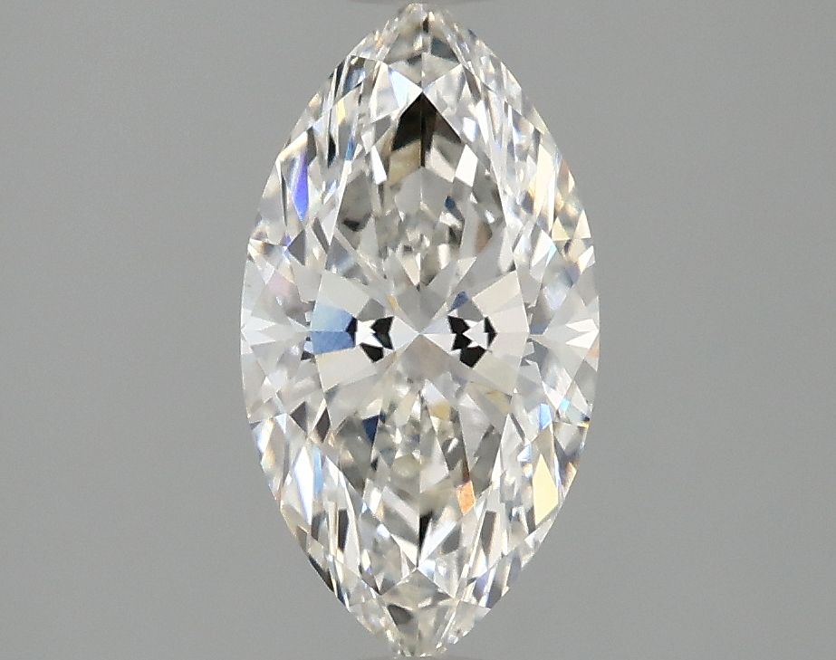 1.47 ct Marquise diamond