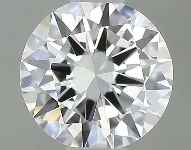 0.30 ct Round diamond
