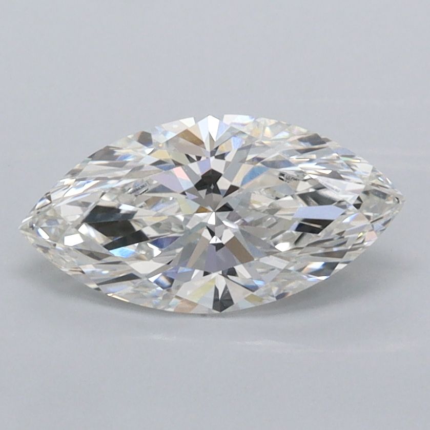 1.03 ct lab-grown Marquise Diamond