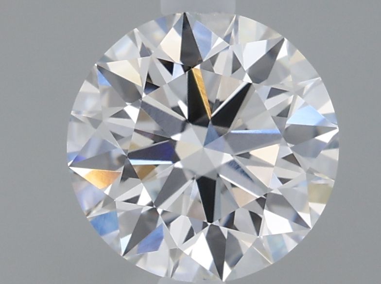 1.07 ct. round Lab Grown Diamond front image