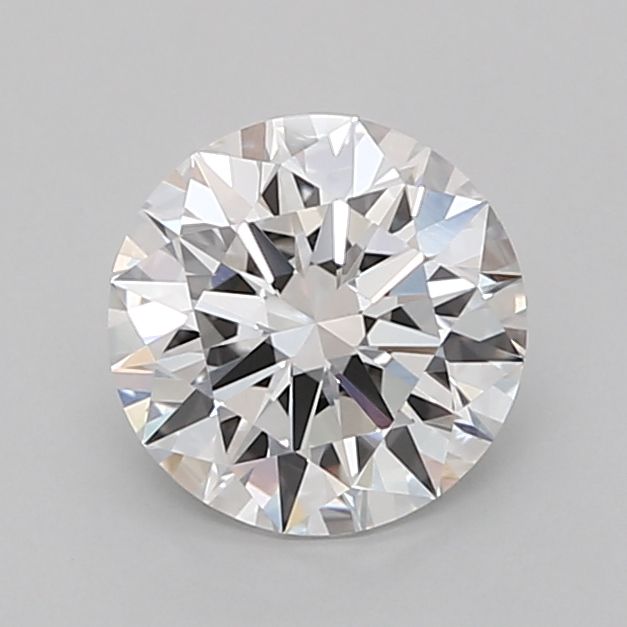 1.50 ct. round Lab Grown Diamond front image